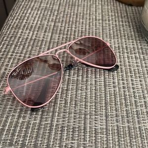 Original Ray Ban Sunglasses.